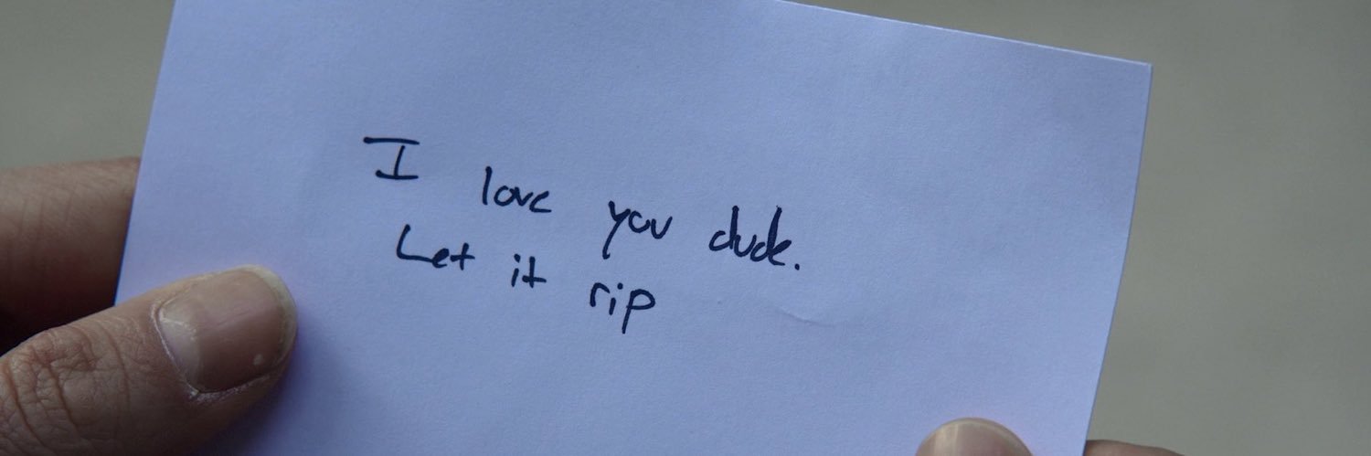 Josh 🇵🇸 banner