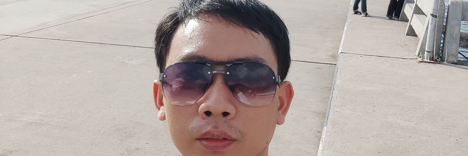 HarnSai's profile banner image