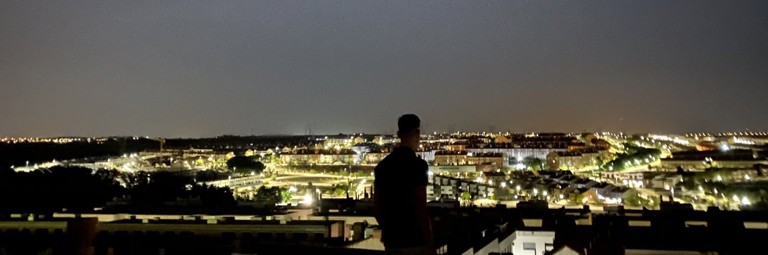 DaniCorve's profile banner image
