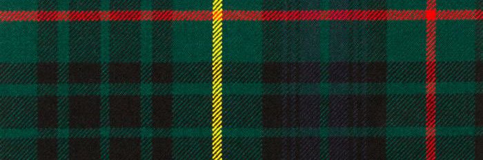 City of Bradford Pipe Band banner