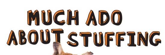Crap Taxidermy's banner