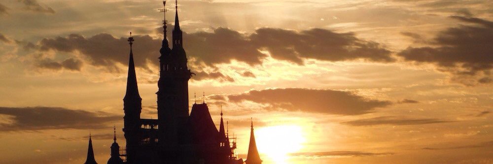 DisneyConnects banner