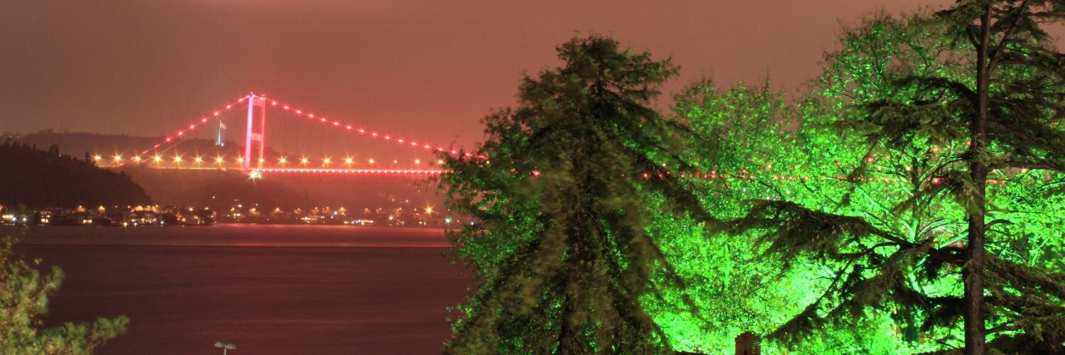 utku33's profile banner image