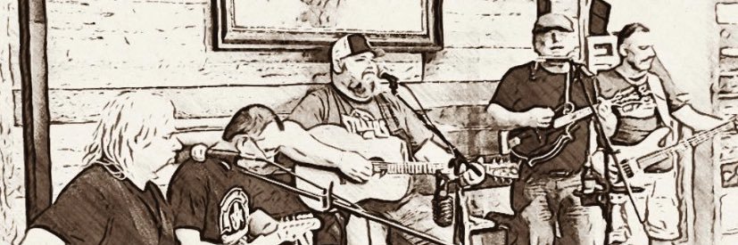 Allen Lane Band banner