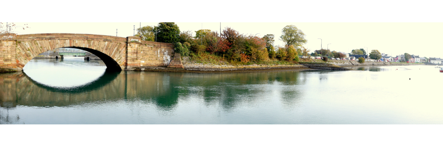 Visit Dungarvan banner
