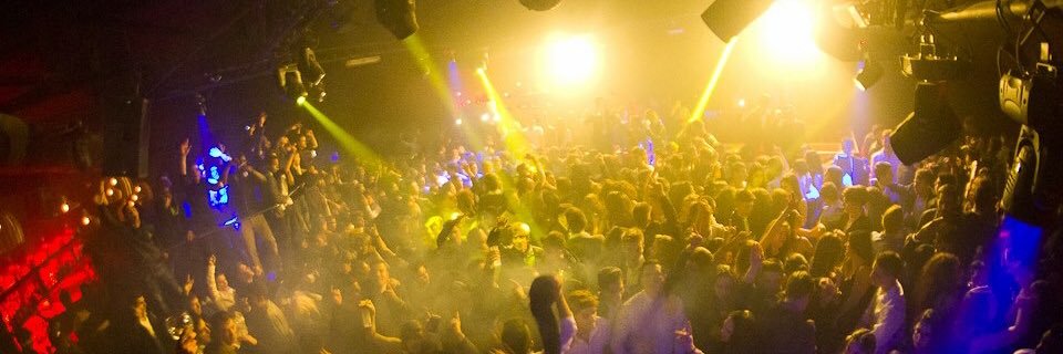 BEOUT Platja d'Aro banner