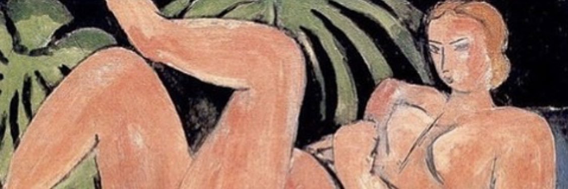 Roxana Becerril🕊 banner