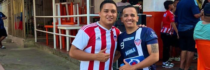 DanielIbarra08's profile banner image