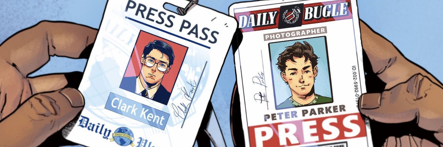 UncannyMurdock's profile banner image