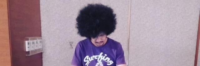 adamkribo's profile banner image