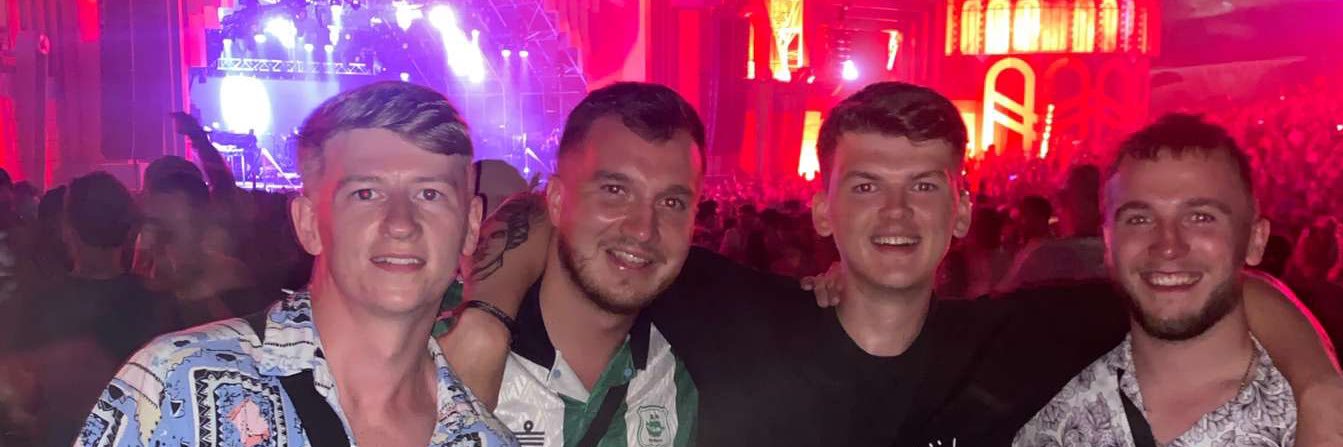 nicktaylor1997's profile banner image