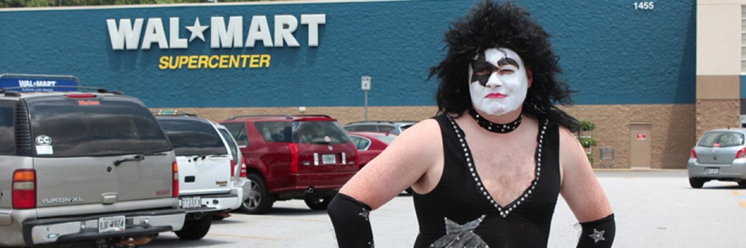 People of Walmart Profile Banner