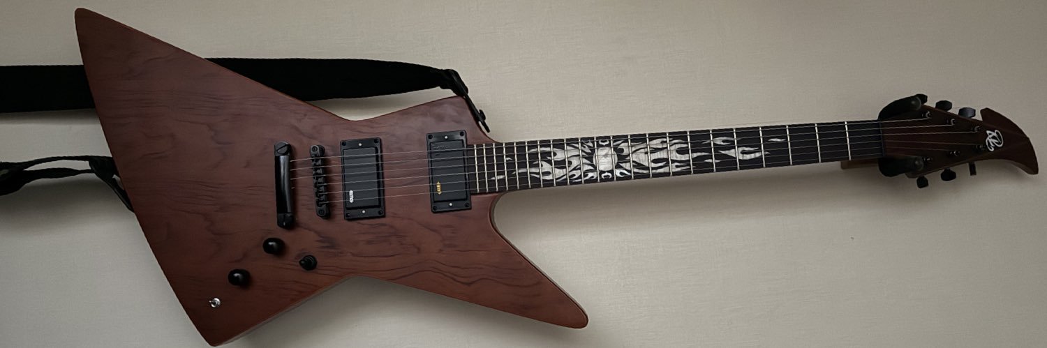 Rodrigo Valdés banner