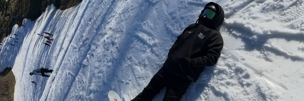 ryanbroerman's profile banner image