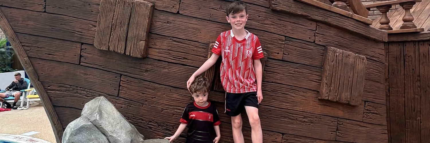 Rónán McHugh banner