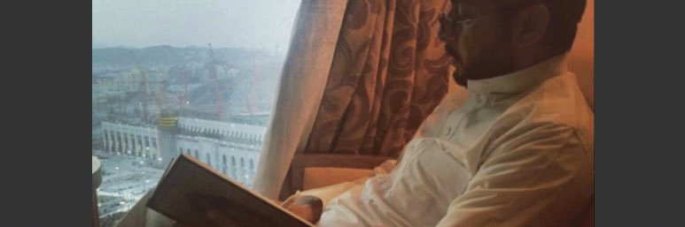 malassaf11's profile banner image