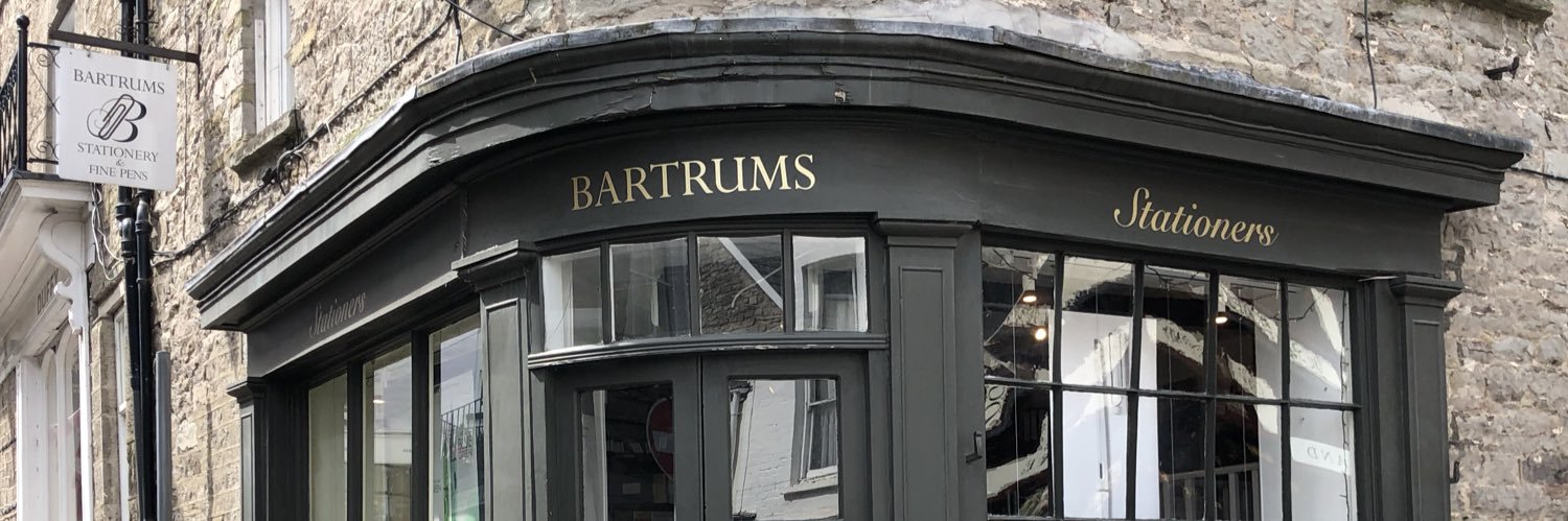 bartrums's profile banner image