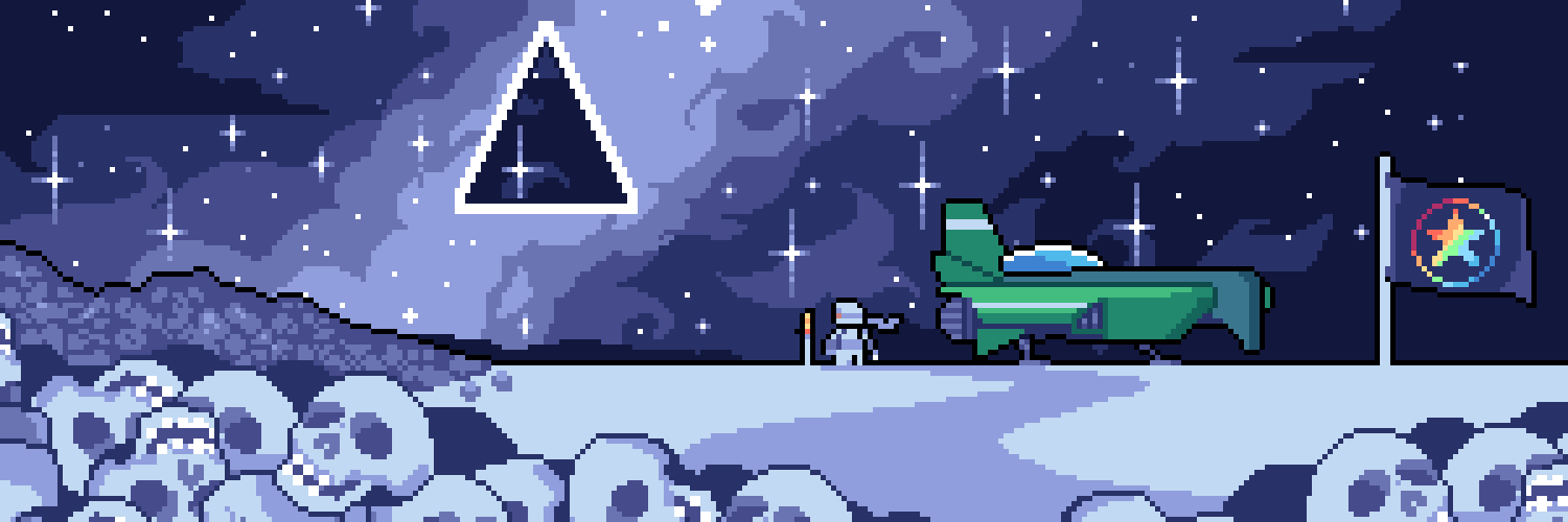 dstakex's profile banner image