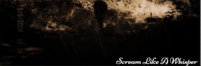 TheNeverists's profile banner image