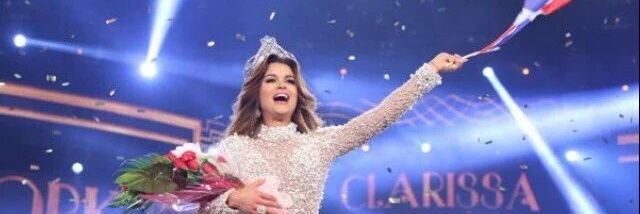 TeamClarissaMo's profile banner image
