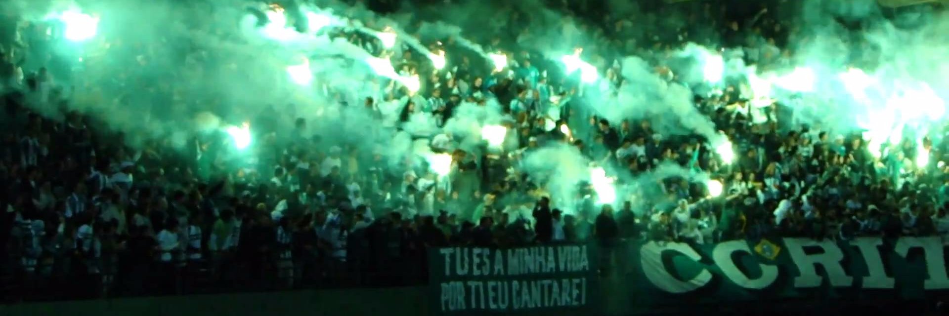 Eternamente Coxa banner