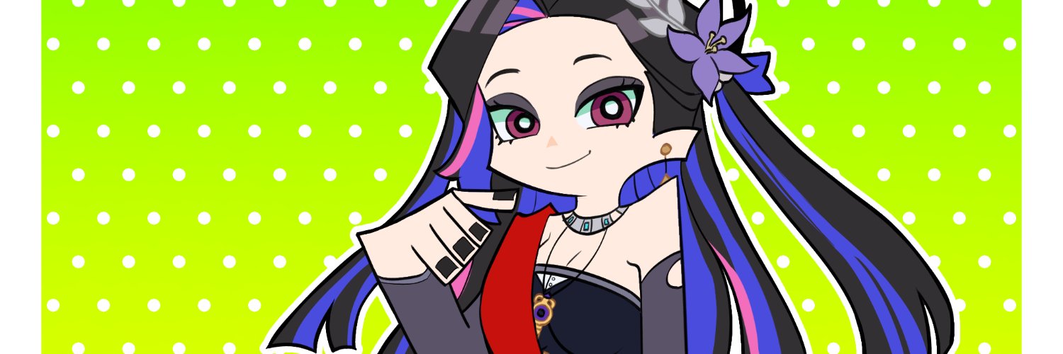 RavernaRook's profile banner image