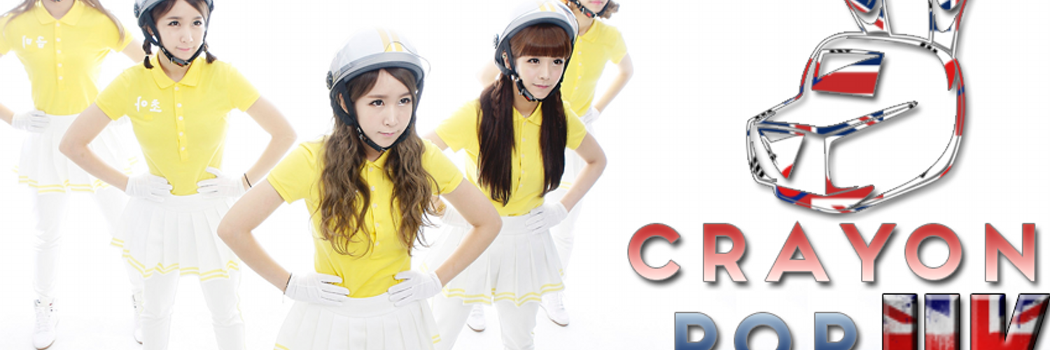 Crayon Pop UK (CrayonPopUK) Twitter