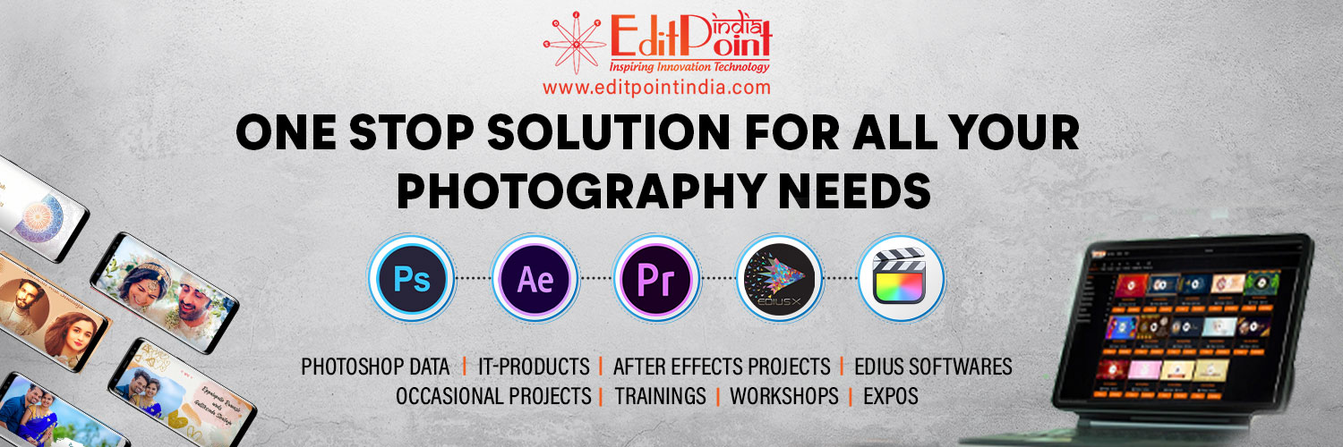 editpoint's profile banner image