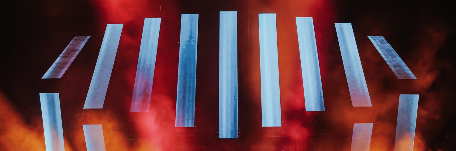 RealMusic Events banner