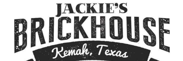 Jackie's Brickhouse banner