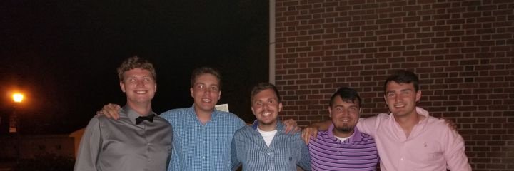 Asher_1833's profile banner image