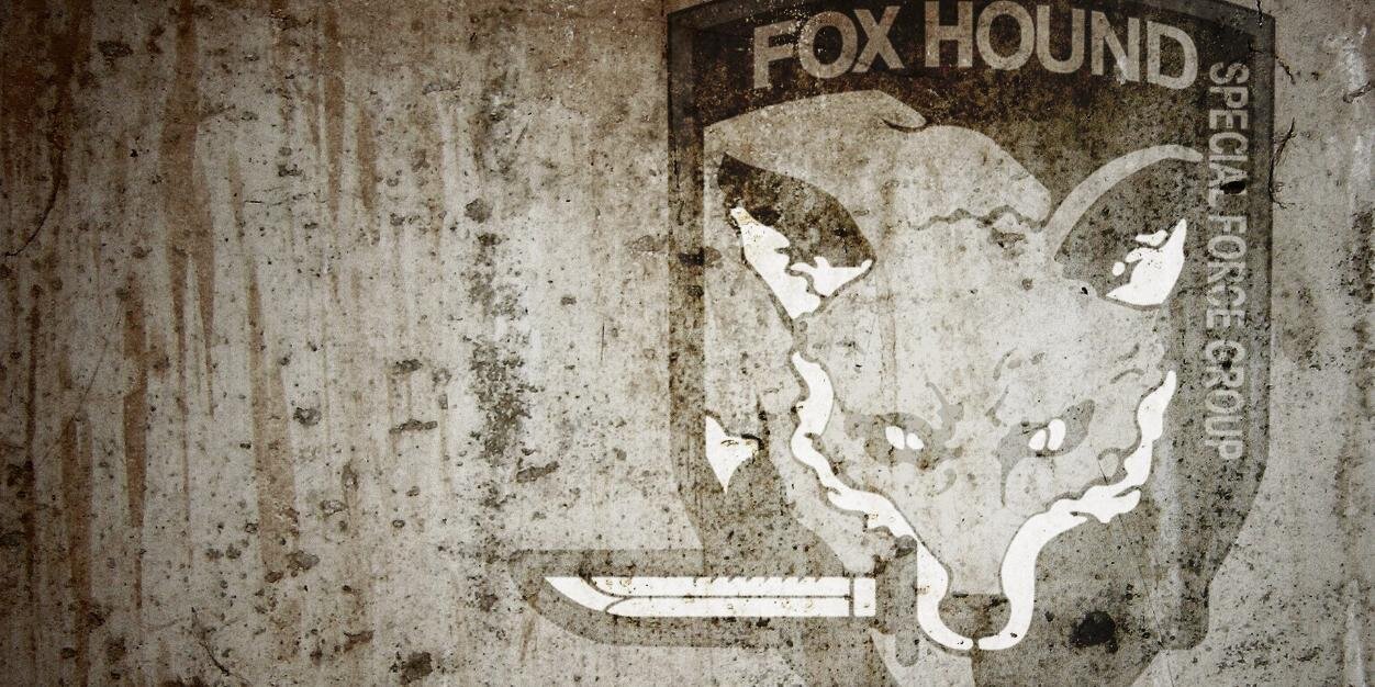 hunterfox's profile banner image