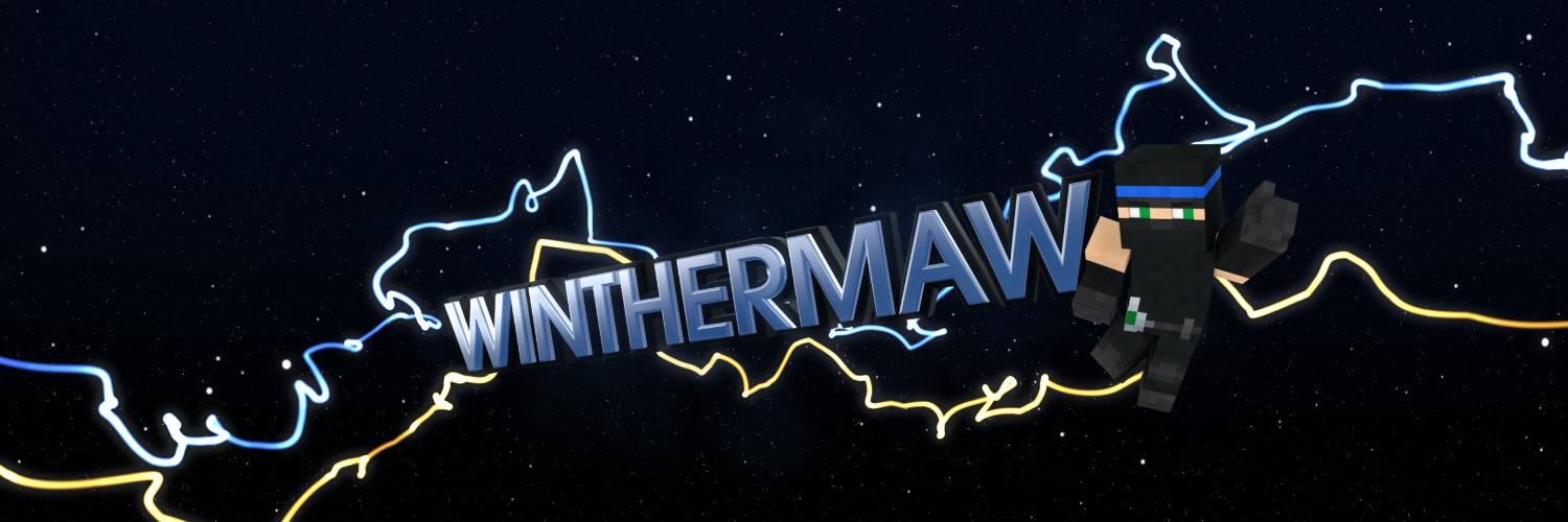 WintherMaw's profile banner image
