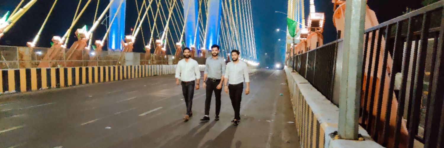 ansariimran224's profile banner image