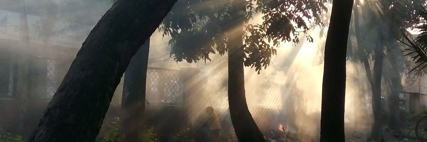 bornodhaka's profile banner image