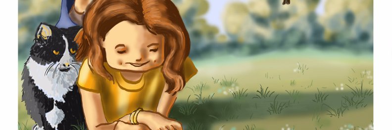illustratorlady's profile banner image