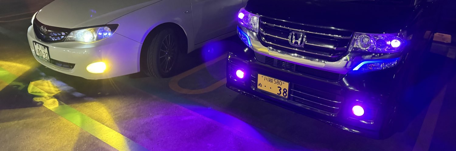 yony's profile banner image