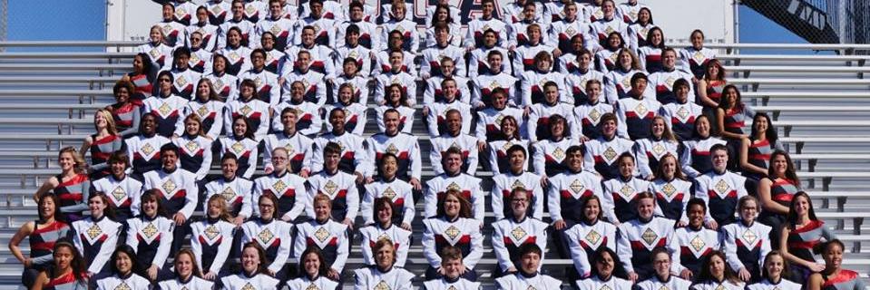 CoronadoBand's profile banner image