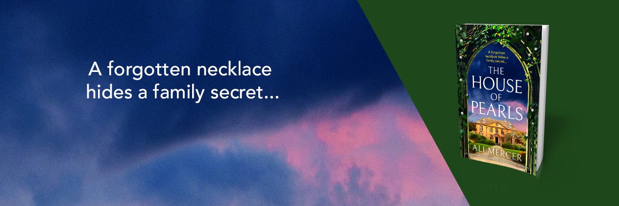 AlisonLMercer's profile banner image