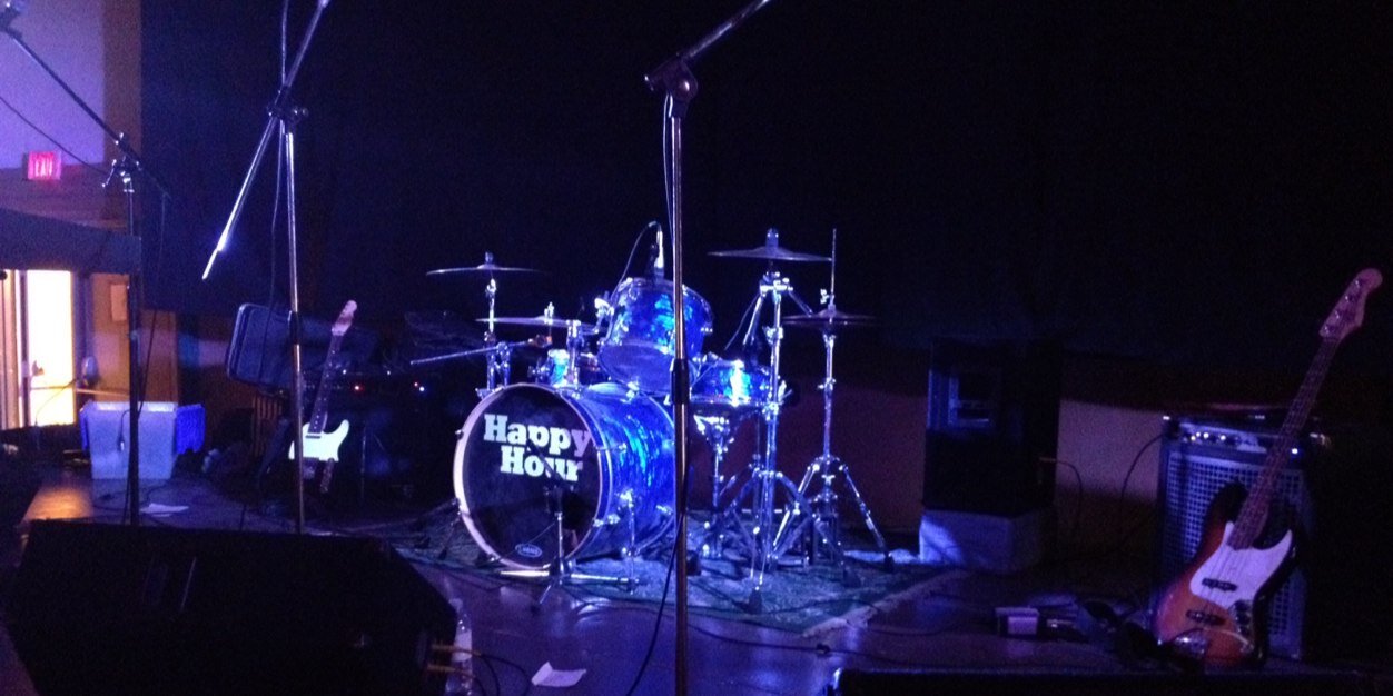 Donny Favel banner