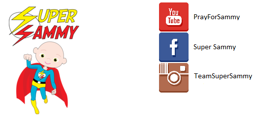 TeamSuperSammy's profile banner image