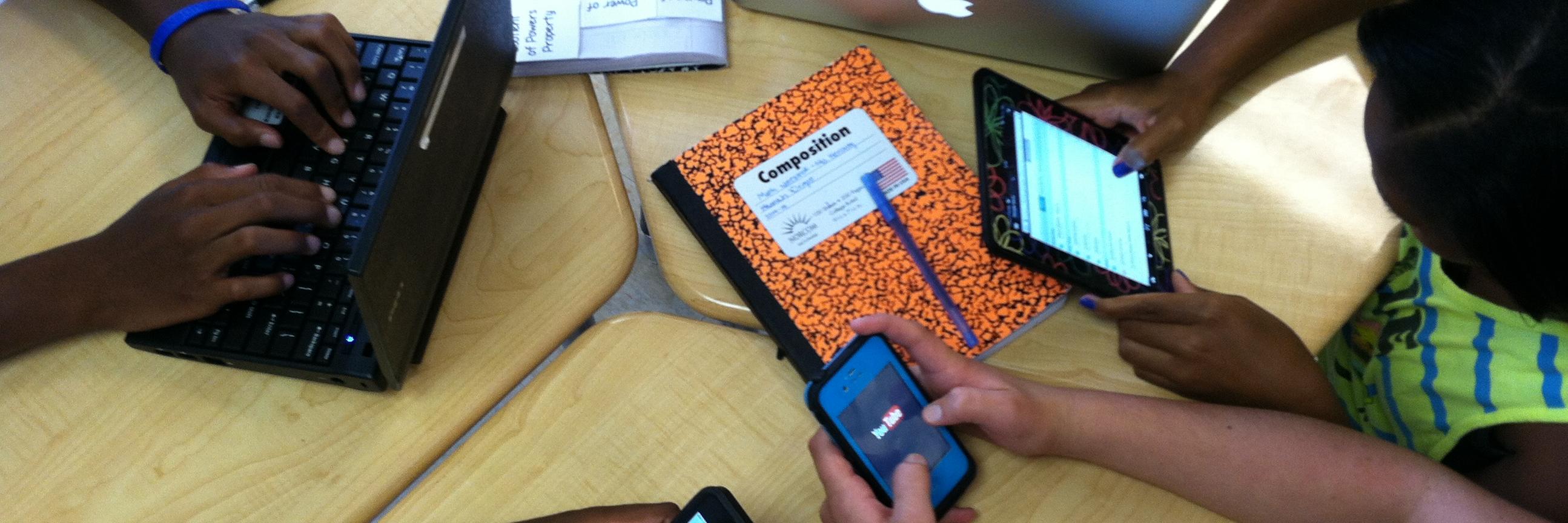 Laura B. Fogle banner