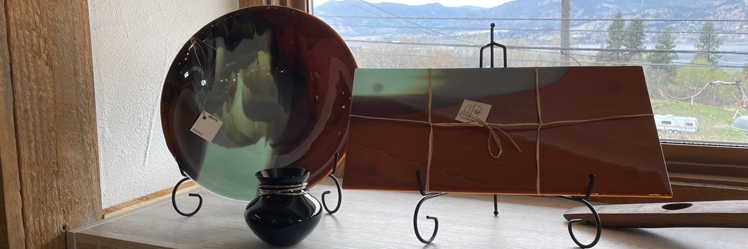 Passion for Glass banner