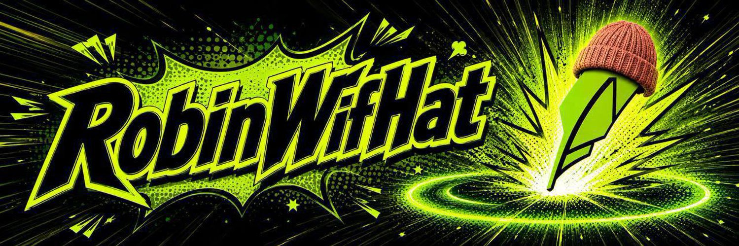 RobinWifihat_'s profile banner image