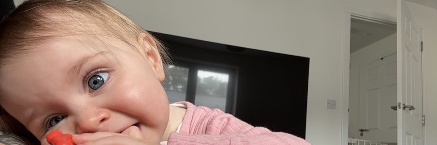 laurnmitchell's profile banner image