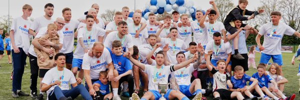 lichfieldcityfc Profile Banner