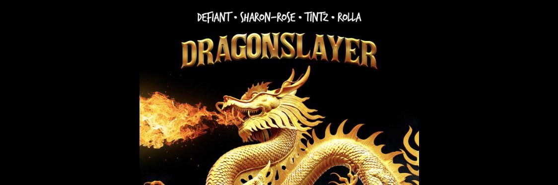 Sharon-Rose™️ Mensah banner