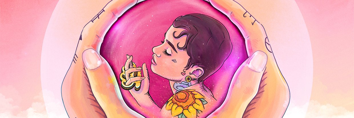 sonounamelma's profile banner image