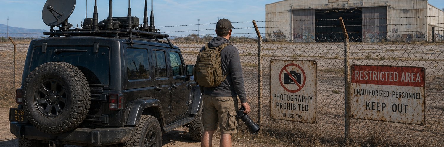 Military Monitoring World banner