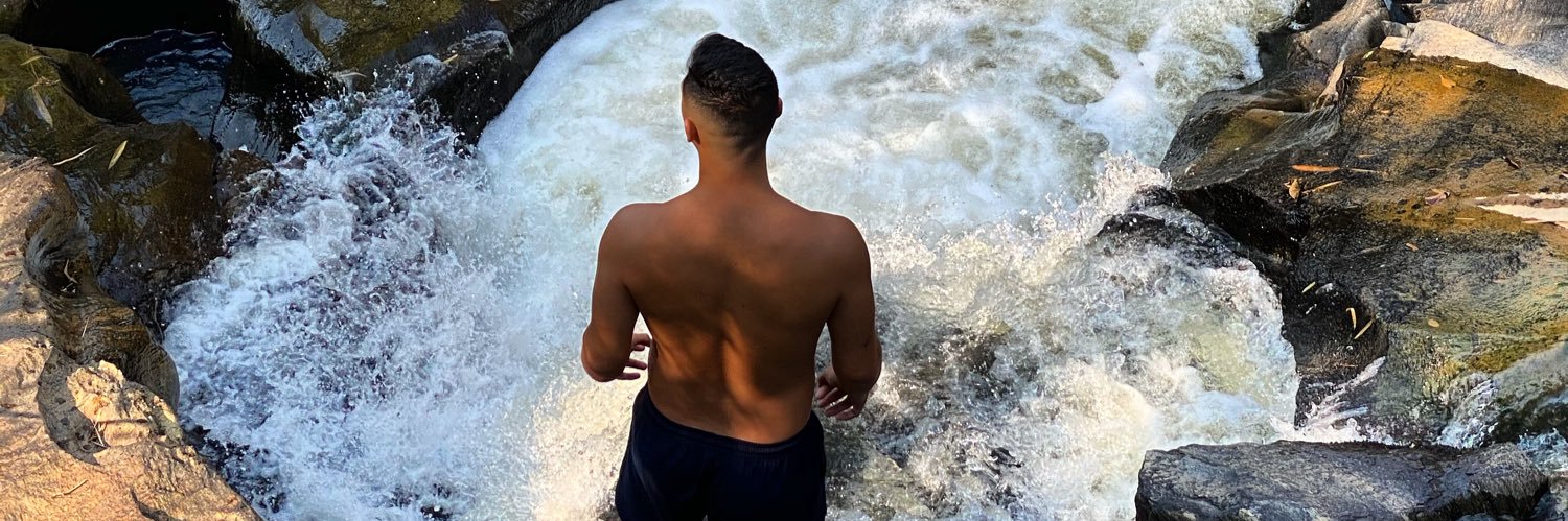ruanmuniz's profile banner image